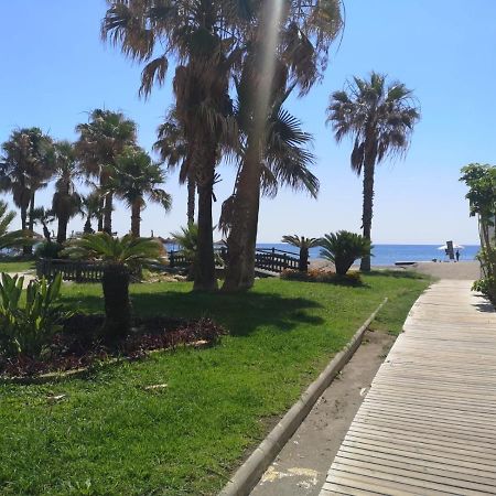 MalagaSuite Bajondillo Beach Torremolinos Buitenkant foto